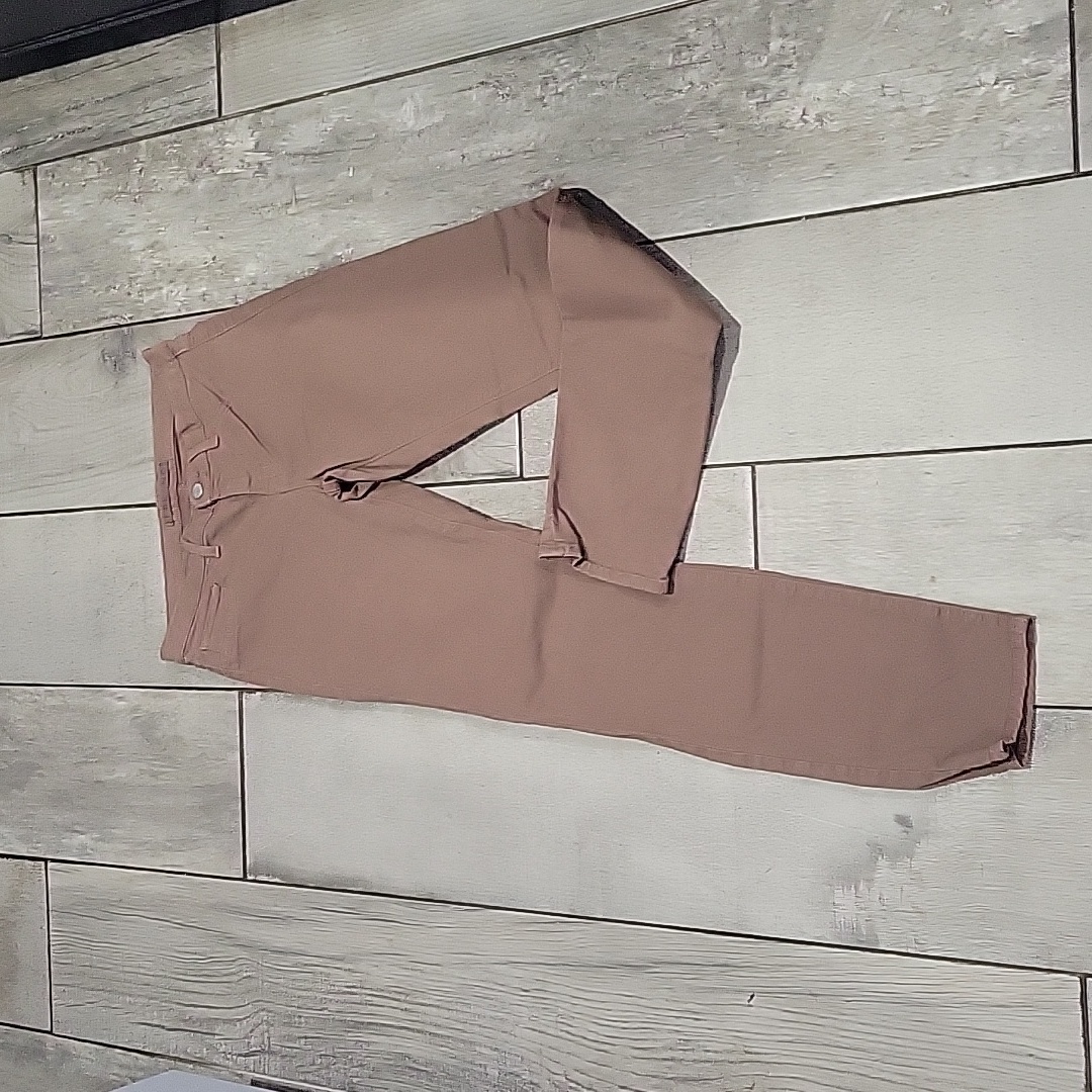 J Brand Brown Jegging Size 27